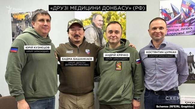 «Схемы» (Радио Свобода)