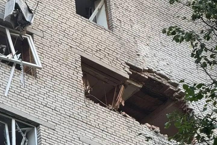 Воробьёв LIVE / Telegram