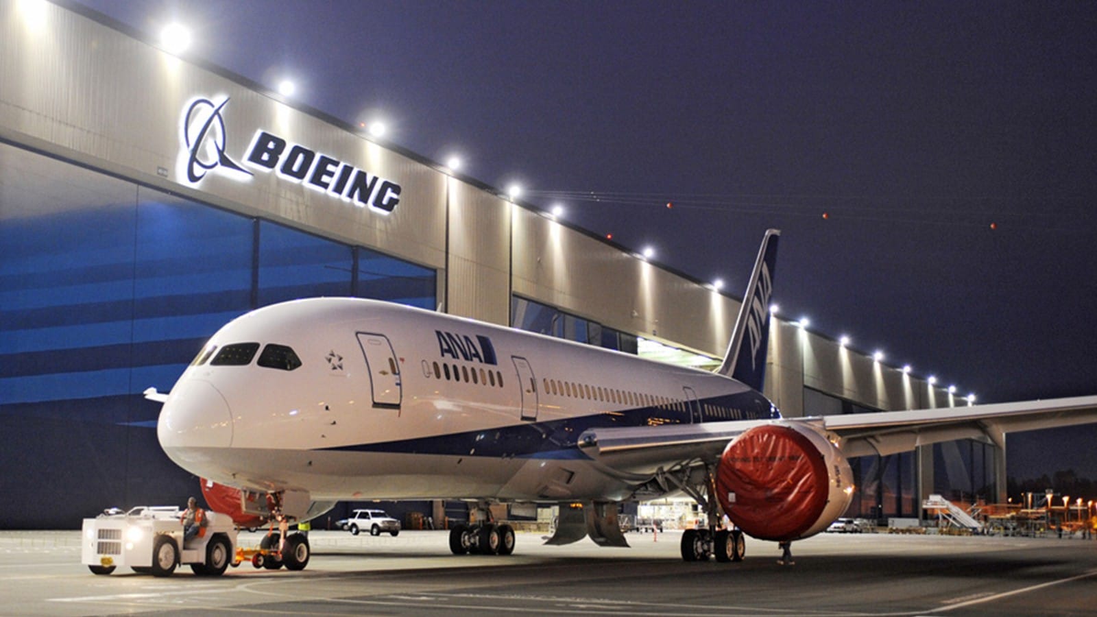 Bloomberg: Boeing сократит более 170 руководителей и продаст объекты недвижимости