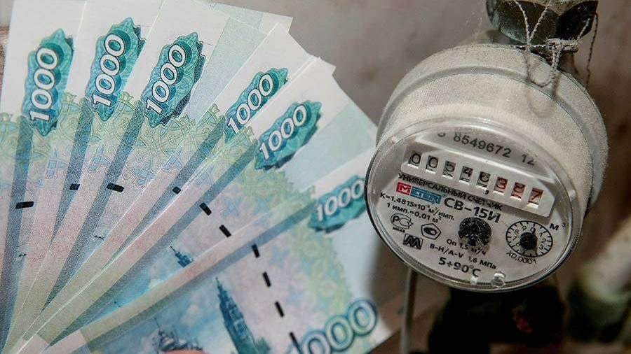 Долги россиян за ЖКХ достигли рекордных 876,4 млрд рублей из-за падения доходов — «Известия»