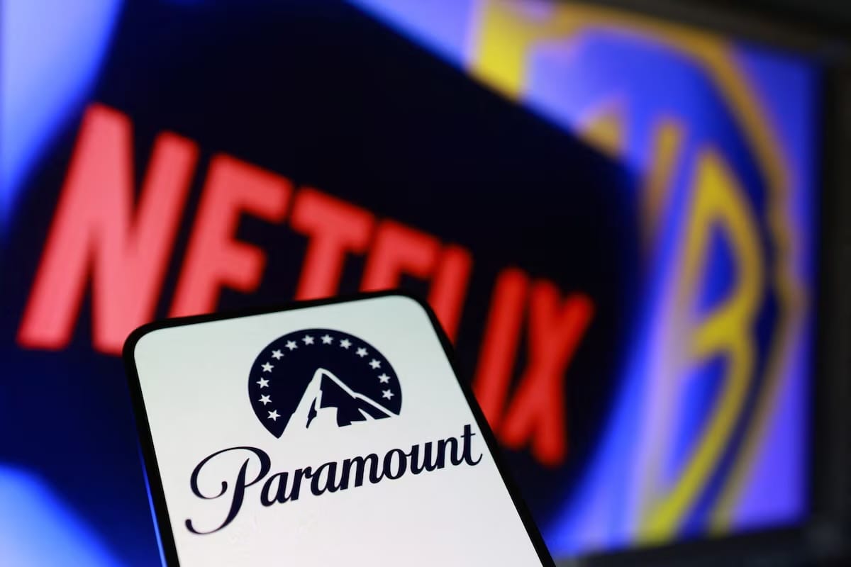 Warner Bros. дали Paramount неделю на то, чтобы представить более выгодную сделку по сравнению с Netflix